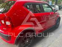 2021 Suzuki Ignis