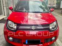 2021 Suzuki Ignis