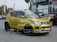 2021 Suzuki Ignis