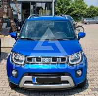 2021 Suzuki Ignis