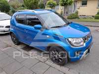 2021 Suzuki Ignis