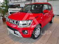 2021 Suzuki Ignis