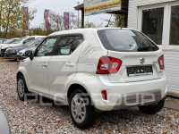 2021 Suzuki Ignis