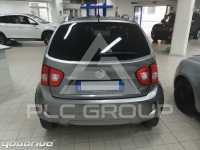 2021 Suzuki Ignis