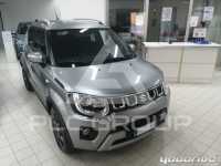 2021 Suzuki Ignis