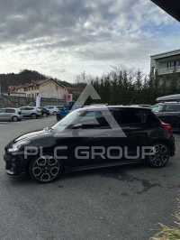 2021 Suzuki SWIFT