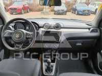 2021 Suzuki SWIFT