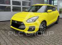 2021 Suzuki SWIFT