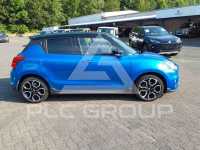 2021 Suzuki SWIFT