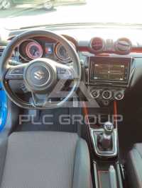 2021 Suzuki SWIFT
