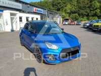 2021 Suzuki SWIFT