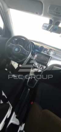 2021 Suzuki SWIFT