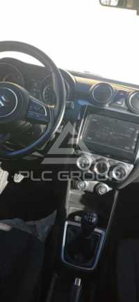 2021 Suzuki SWIFT