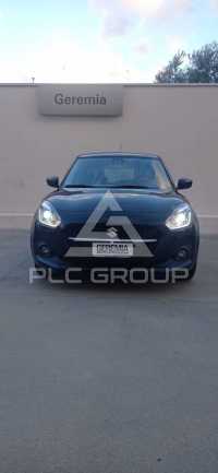 2021 Suzuki SWIFT