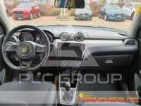 2021 Suzuki SWIFT