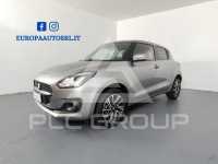 2021 Suzuki SWIFT