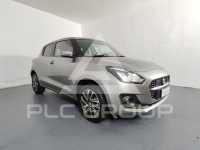 2021 Suzuki SWIFT
