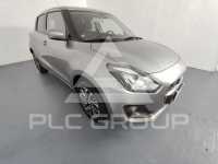2021 Suzuki SWIFT
