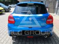 2021 Suzuki SWIFT