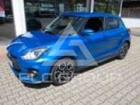 2021 Suzuki SWIFT