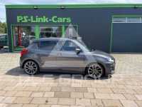 2021 Suzuki SWIFT