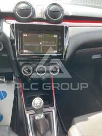 2021 Suzuki SWIFT