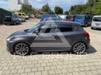 2021 Suzuki SWIFT