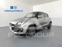 2021 Suzuki SWIFT