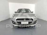 2021 Suzuki SWIFT