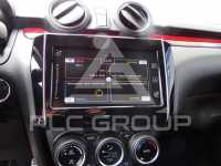 2021 Suzuki SWIFT
