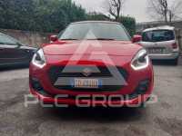 2021 Suzuki SWIFT