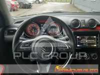 2021 Suzuki SWIFT