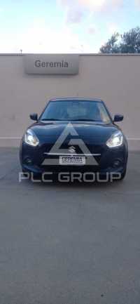 2021 Suzuki SWIFT