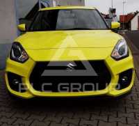 2021 Suzuki SWIFT