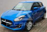 2021 Suzuki SWIFT