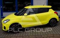 2021 Suzuki SWIFT