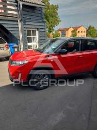 2021 Suzuki Vitara