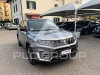 2021 Suzuki Vitara