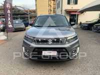 2021 Suzuki Vitara