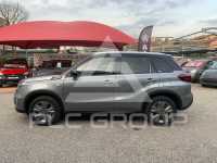 2021 Suzuki Vitara