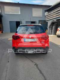 2021 Suzuki Vitara