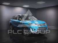 2021 Suzuki Vitara
