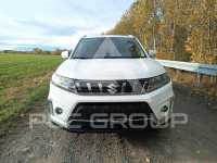 2021 Suzuki Vitara