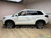 2021 Suzuki Vitara