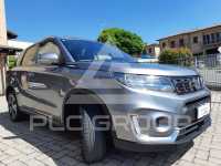 2021 Suzuki Vitara