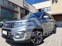 2021 Suzuki Vitara
