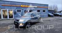 2021 Suzuki Vitara