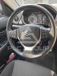 2021 Suzuki Vitara