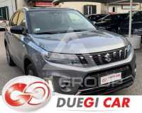 2021 Suzuki Vitara