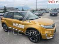 2021 Suzuki Vitara